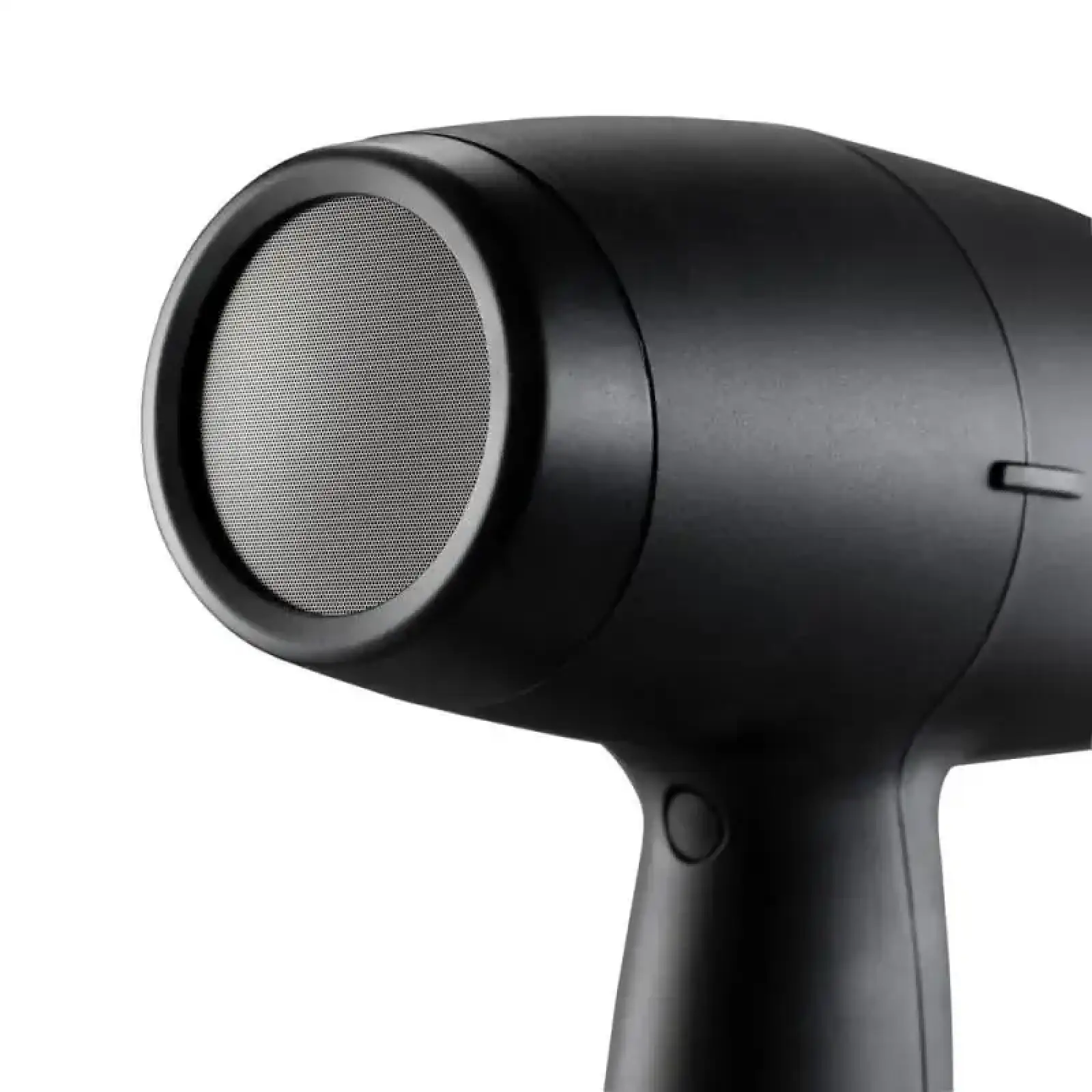 Фен Babyliss Pro Black (BAB7600E) UA