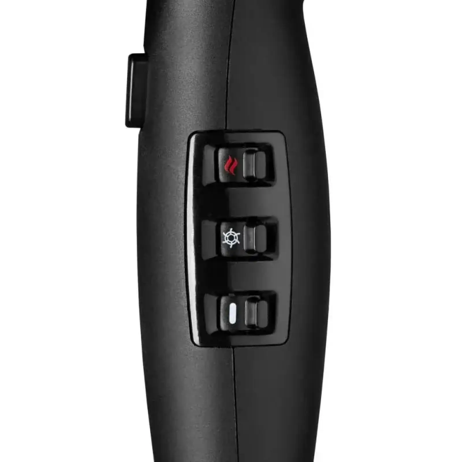 Фен Babyliss Pro Black (BAB7600E) UA