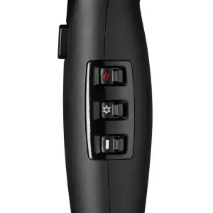 Фен Babyliss Pro Black (BAB7600E) UA