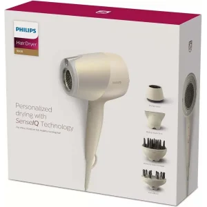 Фен Philips BHD829/00 UA