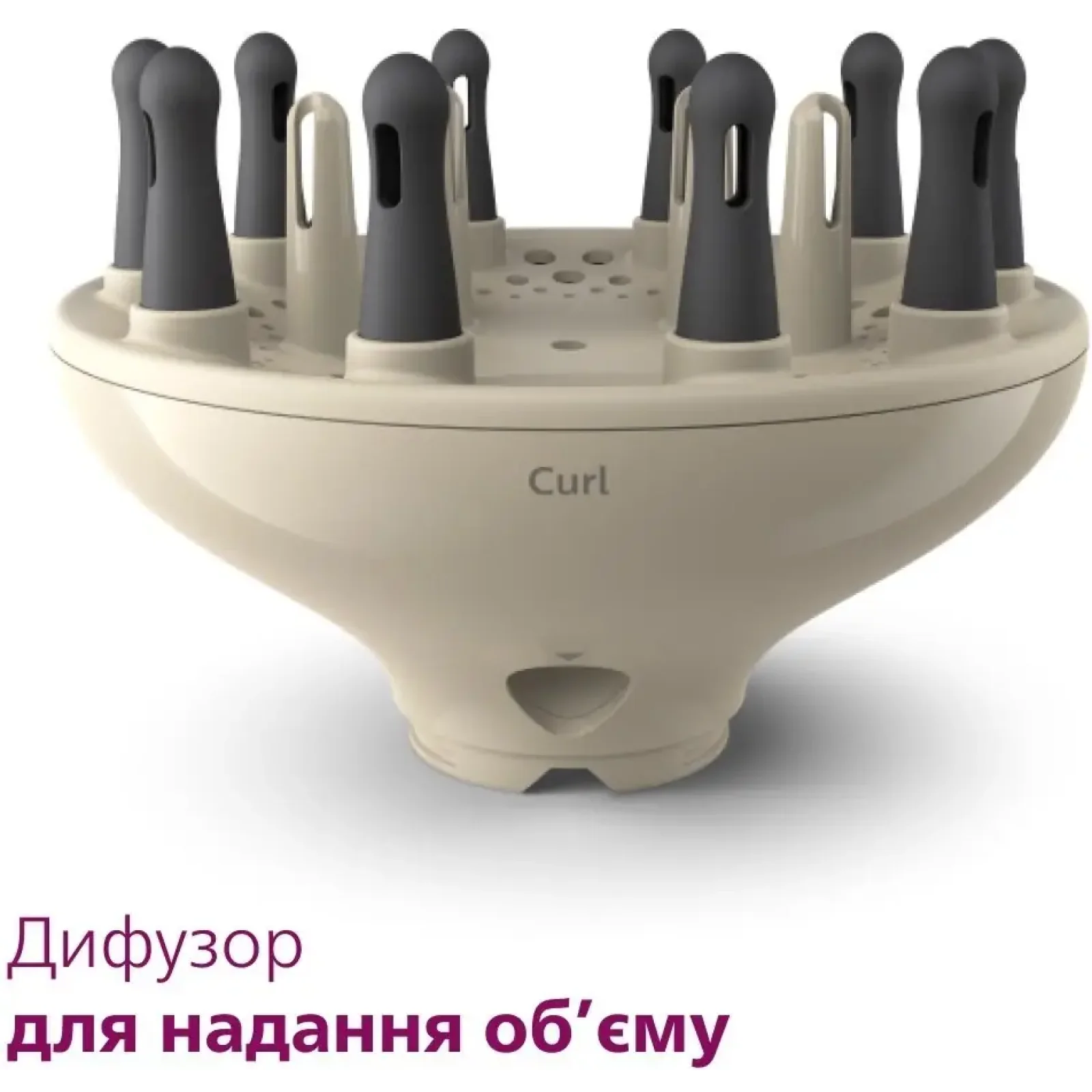 Фен Philips BHD829/00 UA