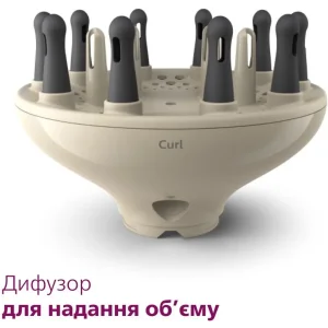 Фен Philips BHD829/00 UA