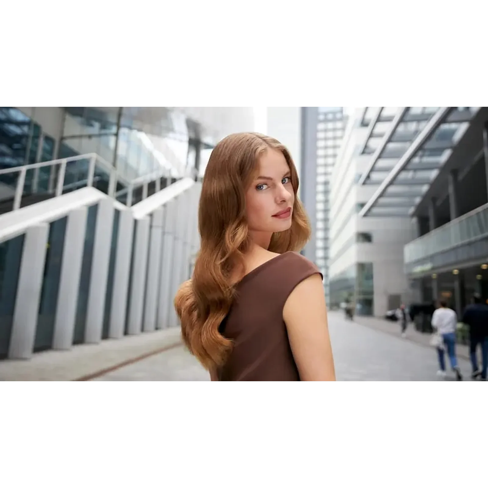 Фен Philips BHD839/00 UA