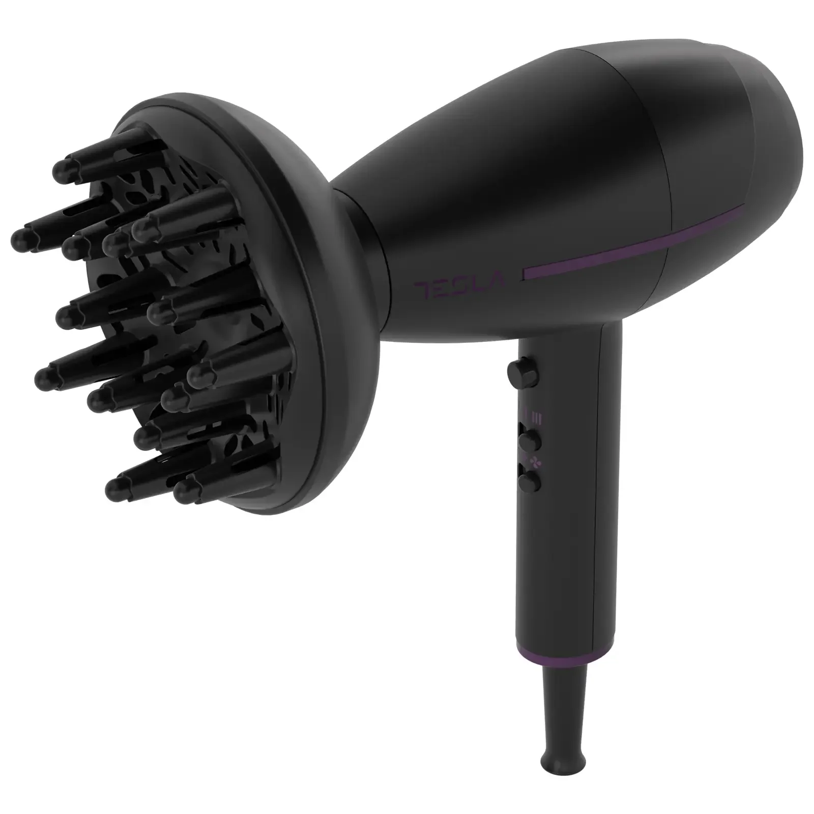 Фен Tesla DRH300BPA UA