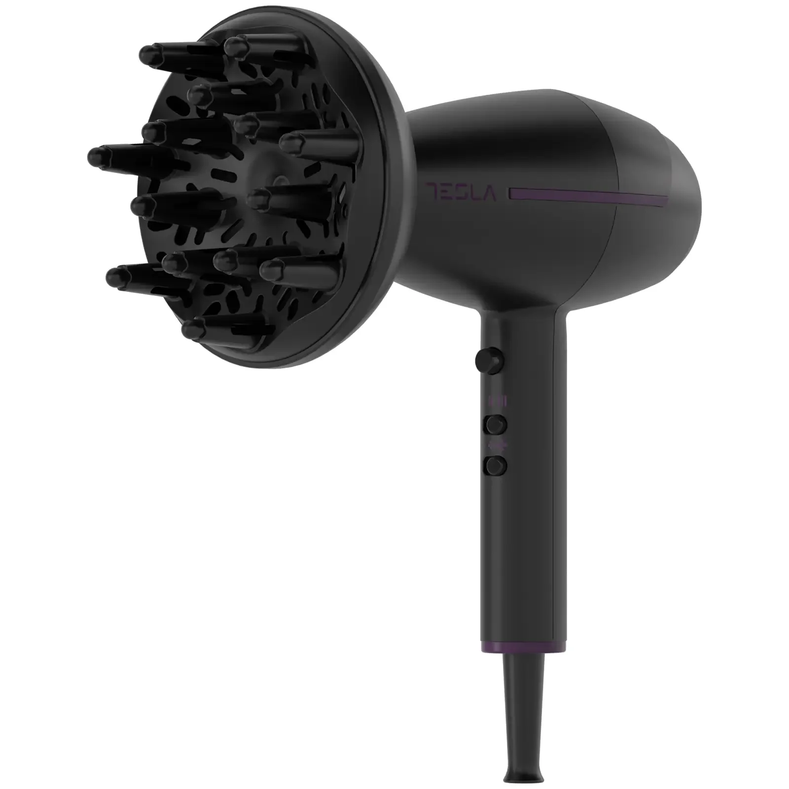 Фен Tesla DRH300BPA UA