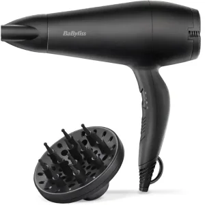 Фен Babyliss D215DE UA