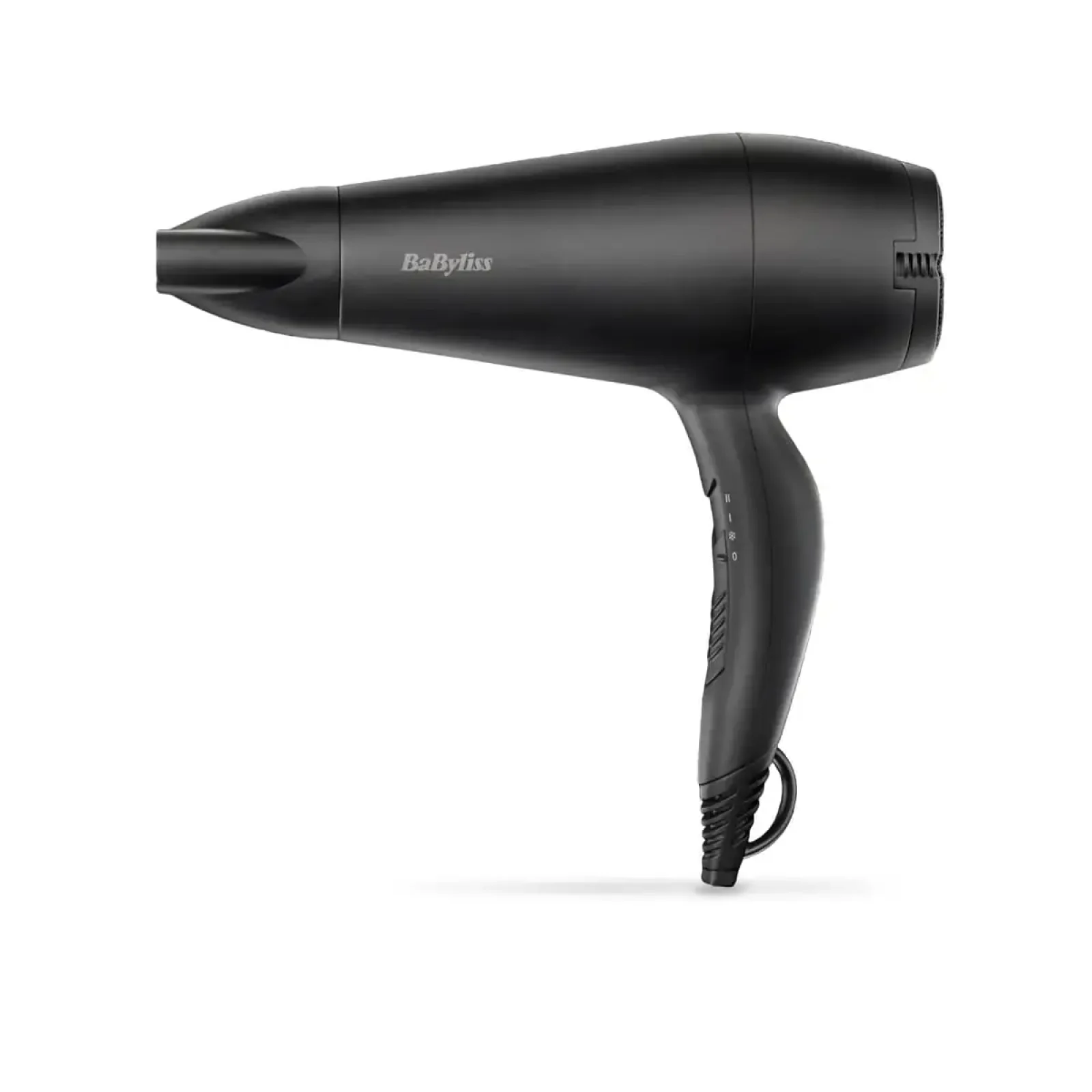 Фен Babyliss D215DE UA