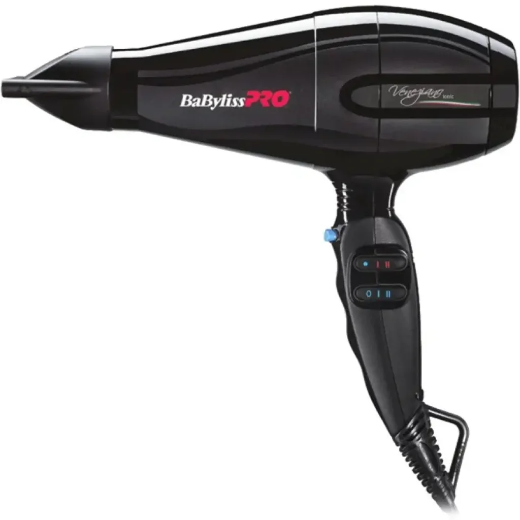 Фен Babyliss Pro BAB6610INRE UA