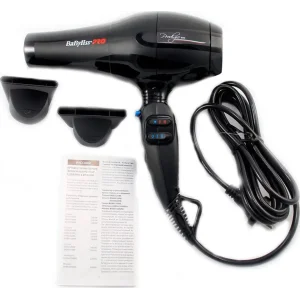 Фен Babyliss Pro BAB6730IRE UA