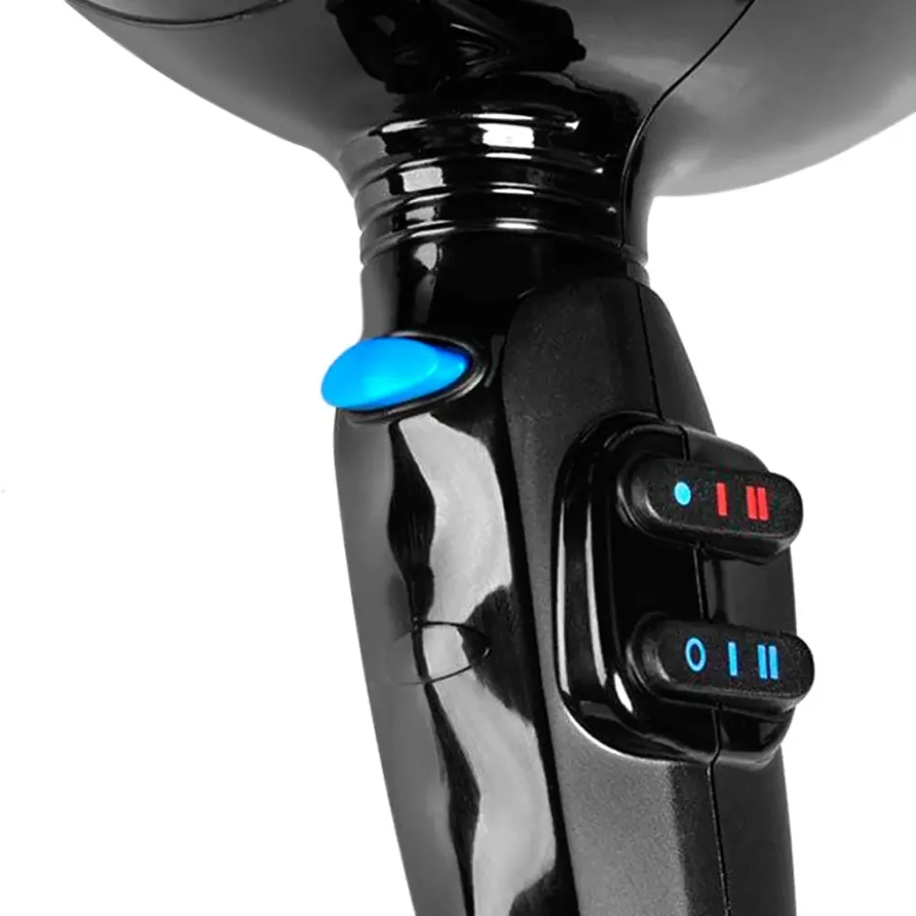 Фен Babyliss Pro BAB6730IRE UA