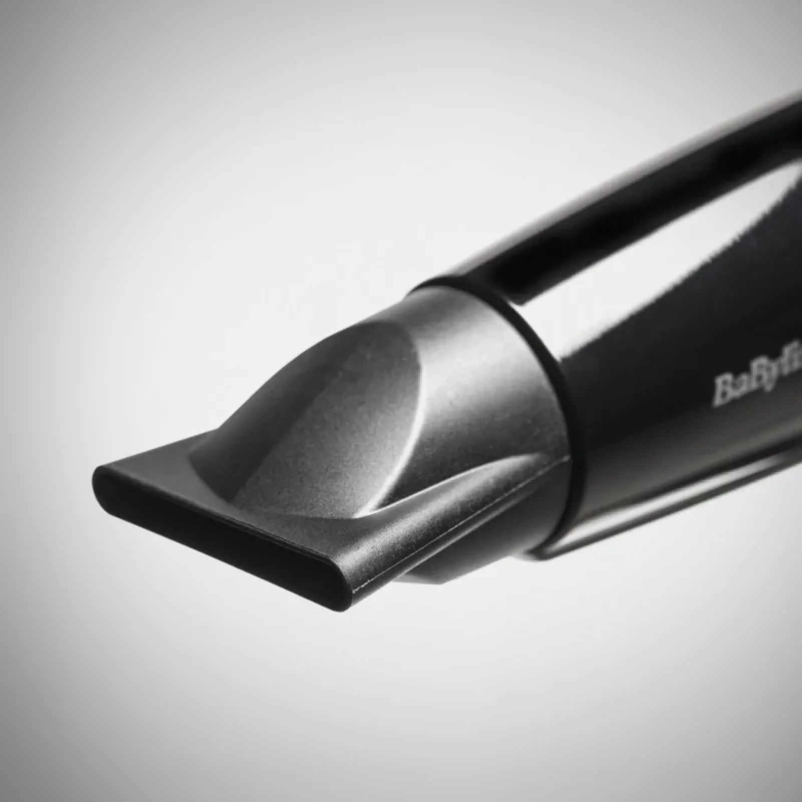 Фен Babyliss Pro Falco Black&Silver BAB8550BE UA