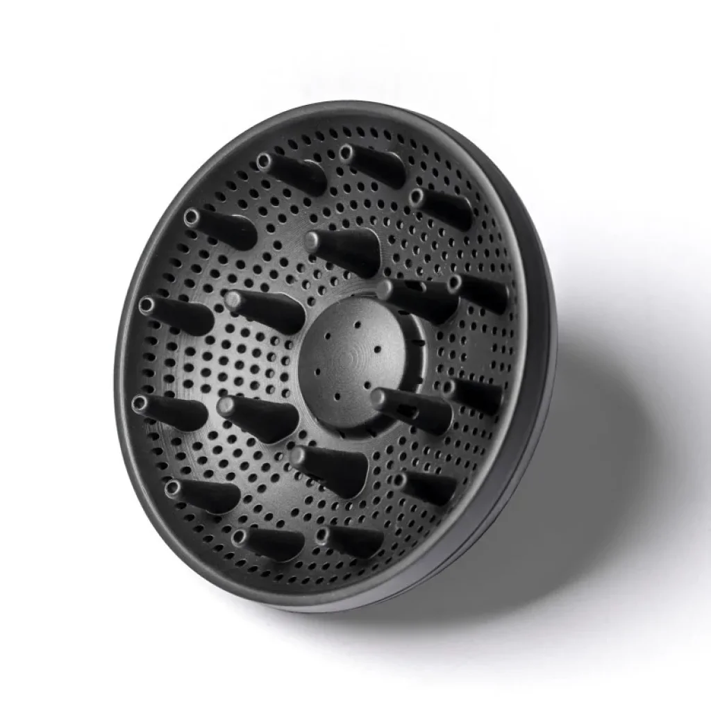 Фен Babyliss Pro Falco Black&Silver BAB8550BE UA