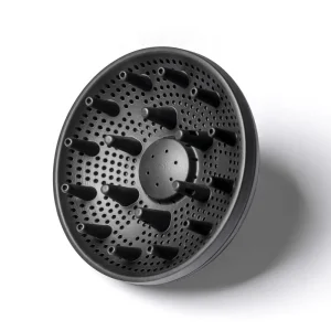 Фен Babyliss Pro Falco Black&Silver BAB8550BE UA