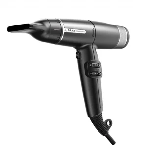 Фен Ga.Ma IQ Lite Black (PH6030.BK) UA