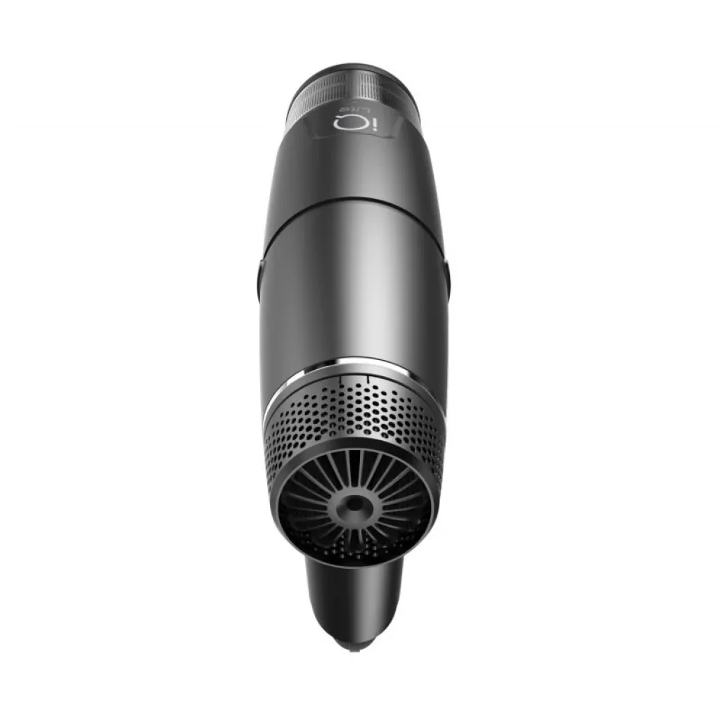 Фен Ga.Ma IQ Lite Max Black (PH6035.BK) UA
