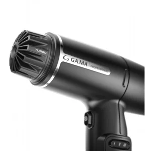 Фен Ga.Ma IQ Lite Max Black (PH6035.BK) UA