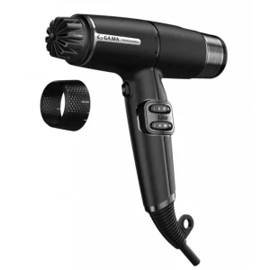 Фен Ga.Ma IQ Lite Max Black (PH6035.BK) UA