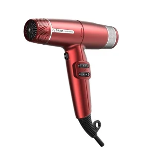 Фен Ga.Ma IQ Lite Max Red (PH6035.RD) UA