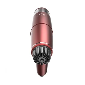 Фен Ga.Ma IQ Lite Red (PH6030.RD) UA