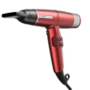Фен Ga.Ma IQ Lite Red (PH6030.RD) UA
