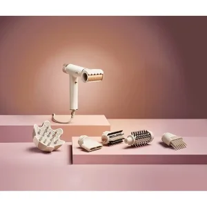 Фен Shark SpeedStyle 5-in-1 HD352EU UA