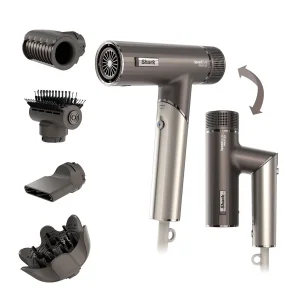 Фен Shark SpeedStyle Pro 4-in-1 Hair Dryer System HD542EU UA