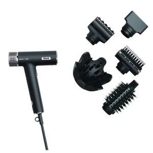 Фен Shark SpeedStyle Pro 5-in-1 Hair Dryer System HD752EU UA