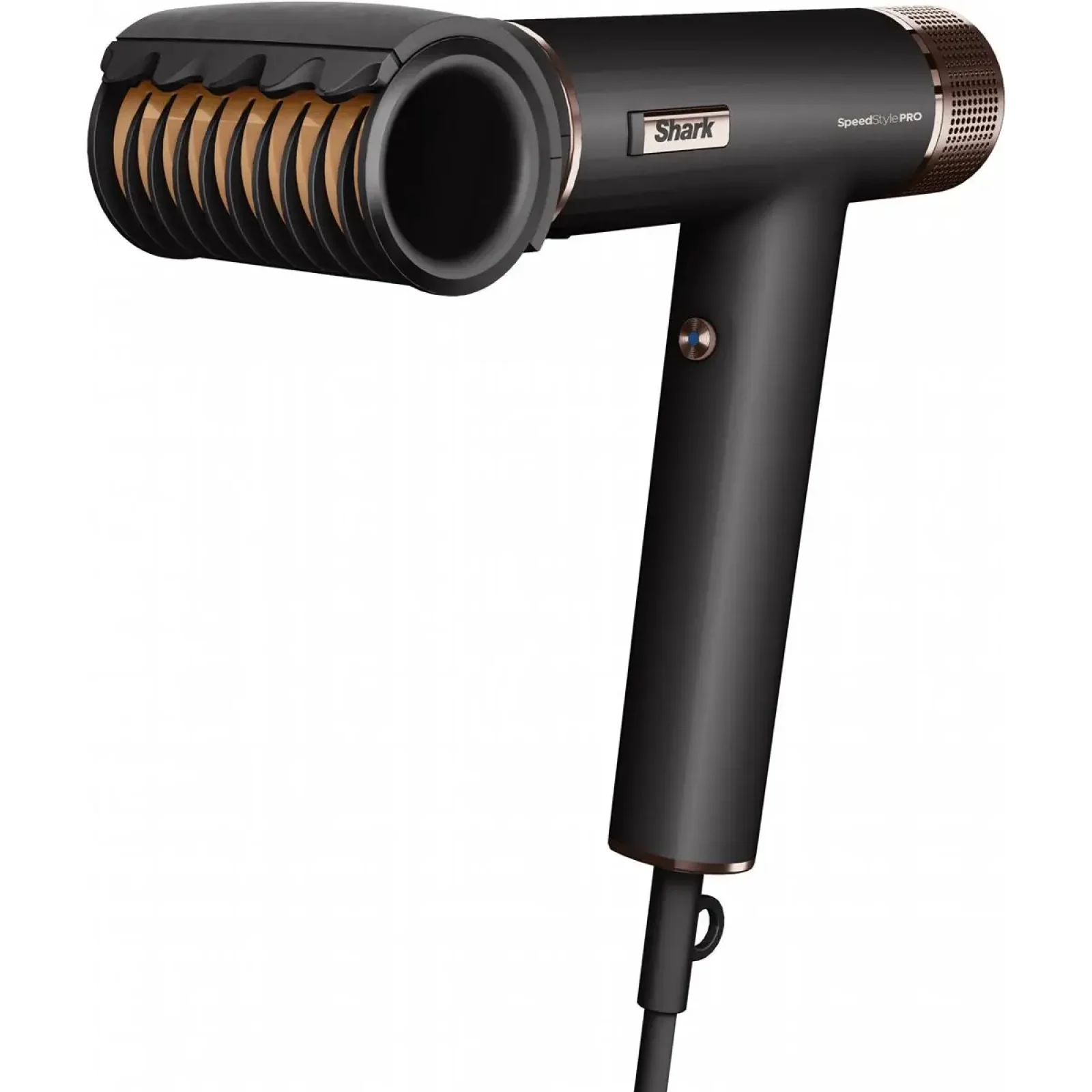Фен Shark SpeedStyle Pro 5-in-1 Hair Dryer System HD752EU UA