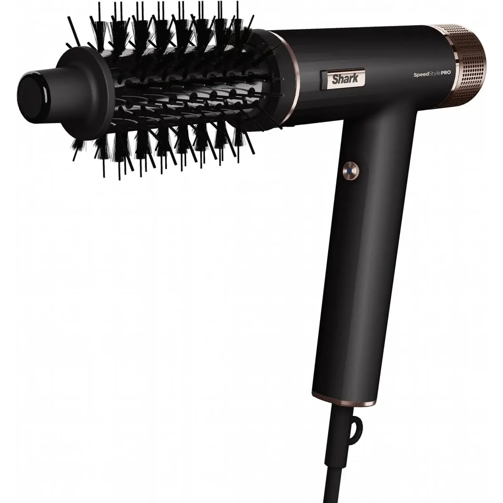 Фен Shark SpeedStyle Pro 5-in-1 Hair Dryer System HD752EU UA