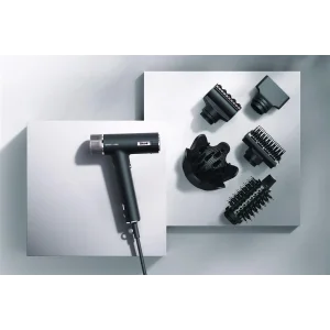 Фен Shark SpeedStyle Pro 5-in-1 Hair Dryer System HD752EU UA