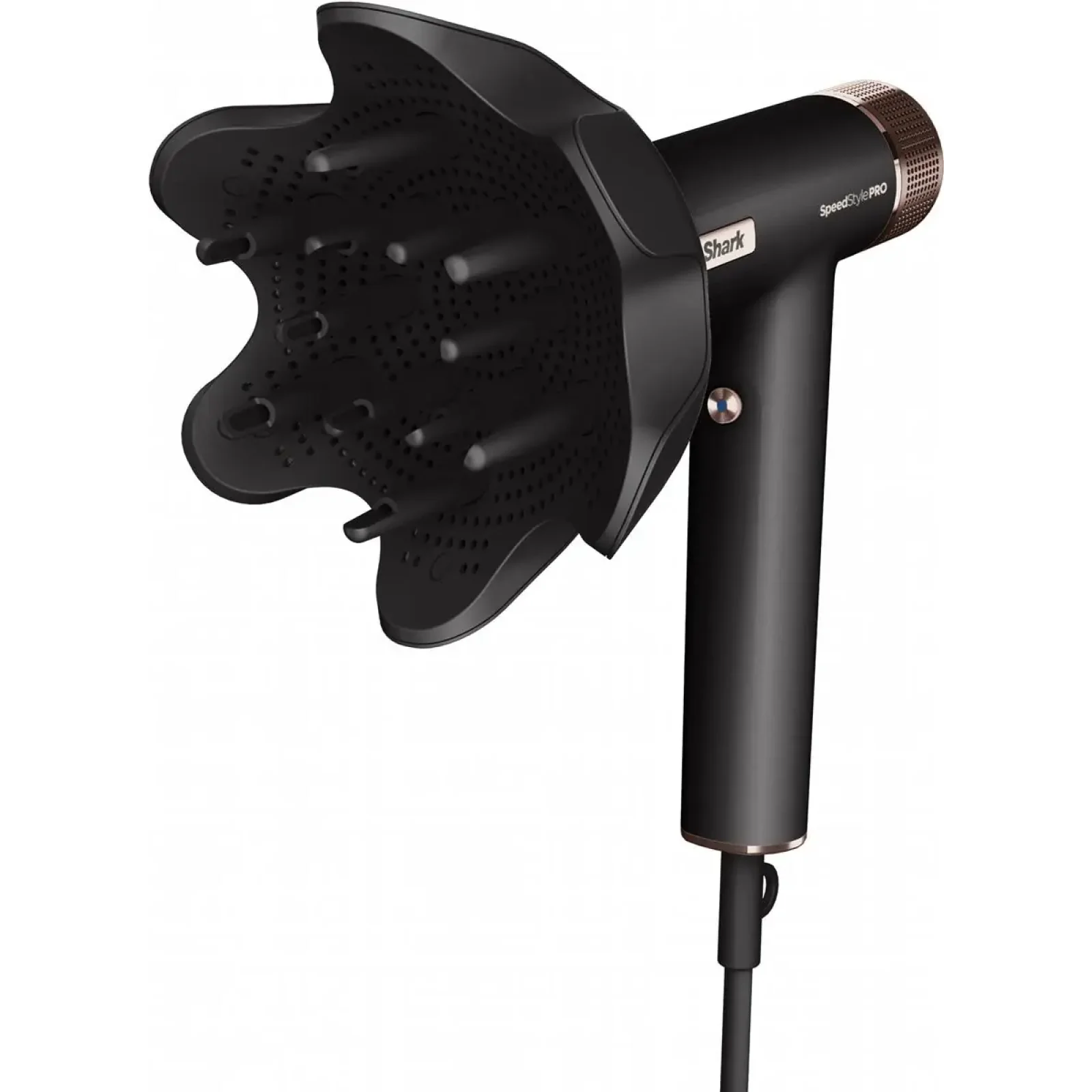 Фен Shark SpeedStyle Pro 5-in-1 Hair Dryer System HD752EU UA