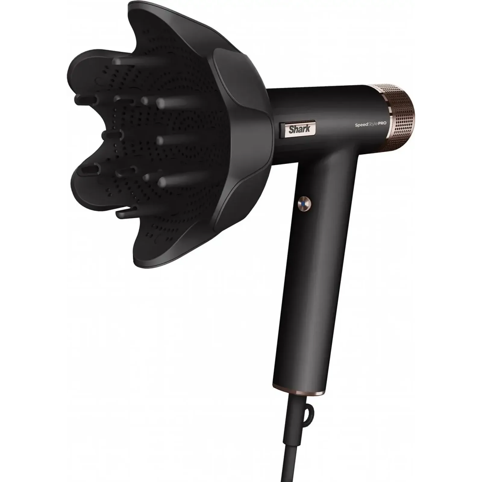Фен Shark SpeedStyle Pro 5-in-1 Hair Dryer System HD752EU UA