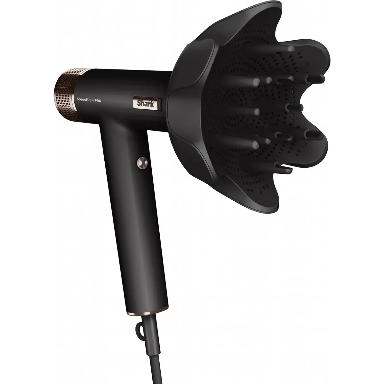 Фен Shark SpeedStyle Pro 5-in-1 Hair Dryer System HD752EU UA