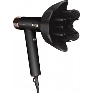 Фен Shark SpeedStyle Pro 5-in-1 Hair Dryer System HD752EU UA