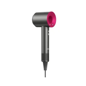 Фен XO Hair Dryer CF28 Grey/Pink UA