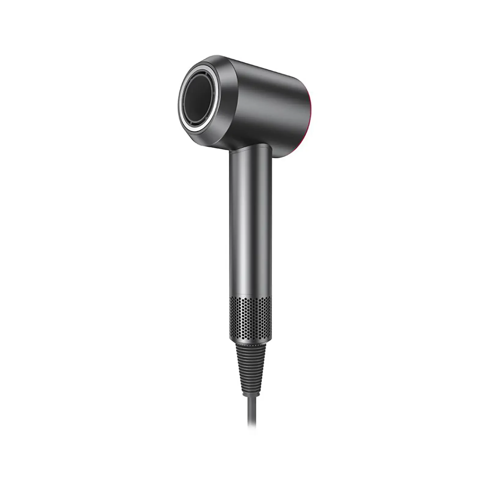Фен XO Hair Dryer CF28 Grey/Pink UA