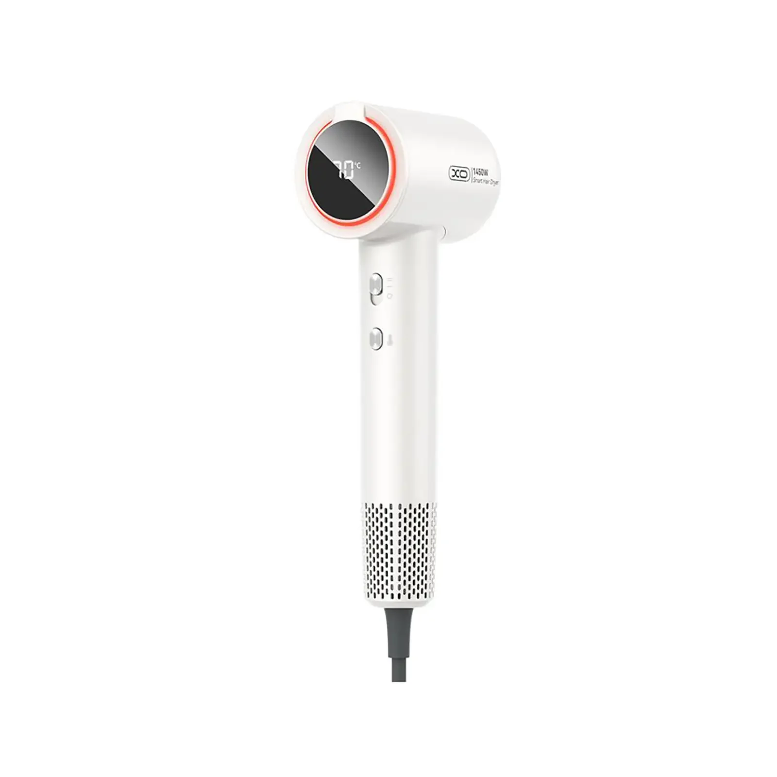Фен XO Hair Dryer CF29 White UA