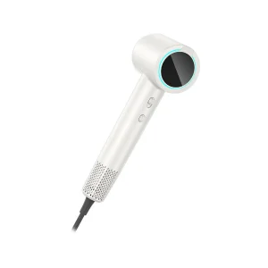 Фен XO Hair Dryer CF29 White UA