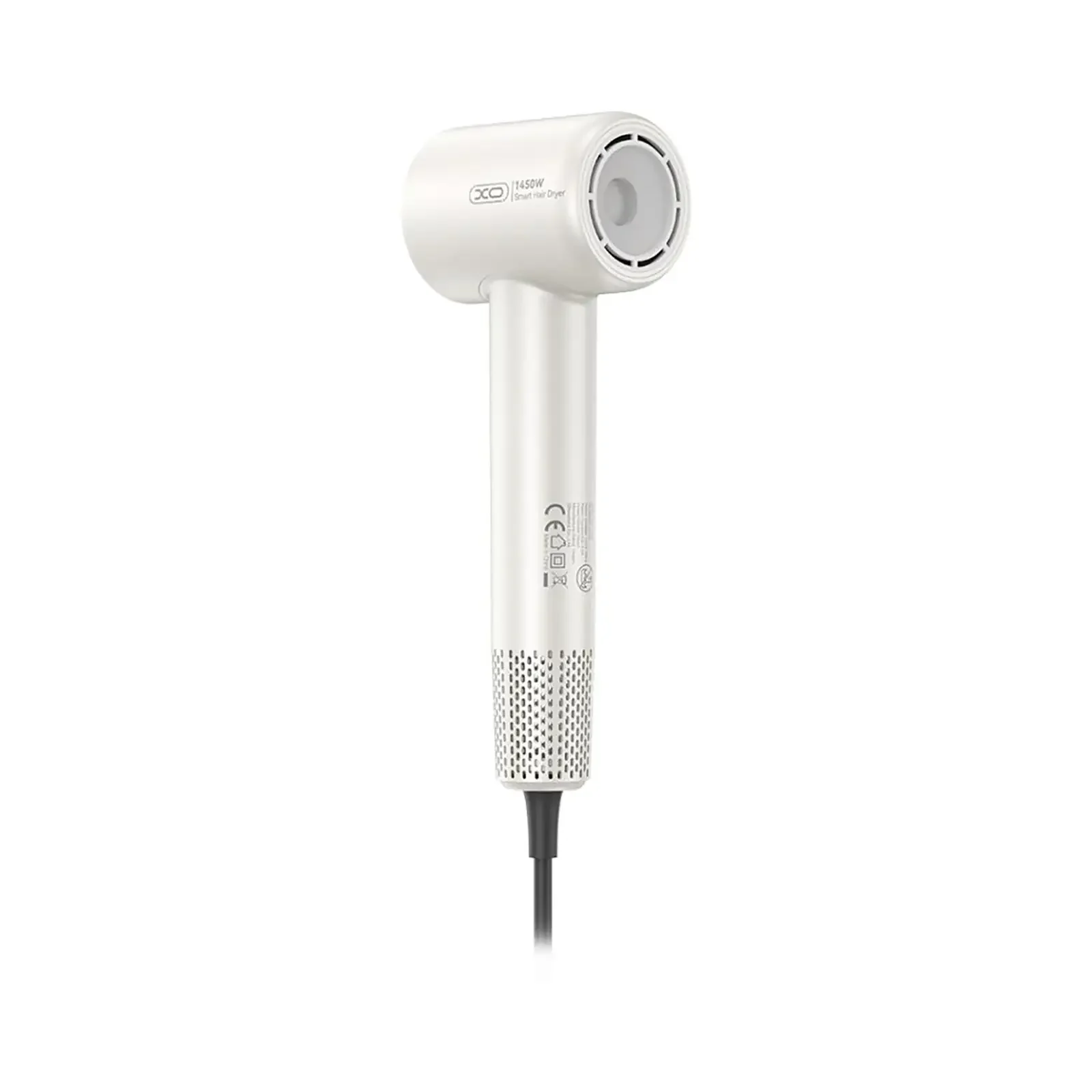 Фен XO Hair Dryer CF29 White UA