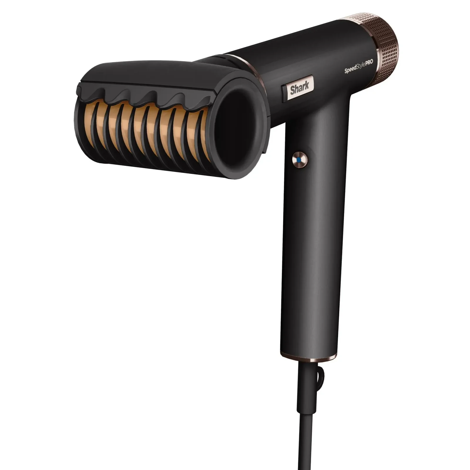 Фен Shark SpeedStyle Pro 3-in-1 HD731EU UA