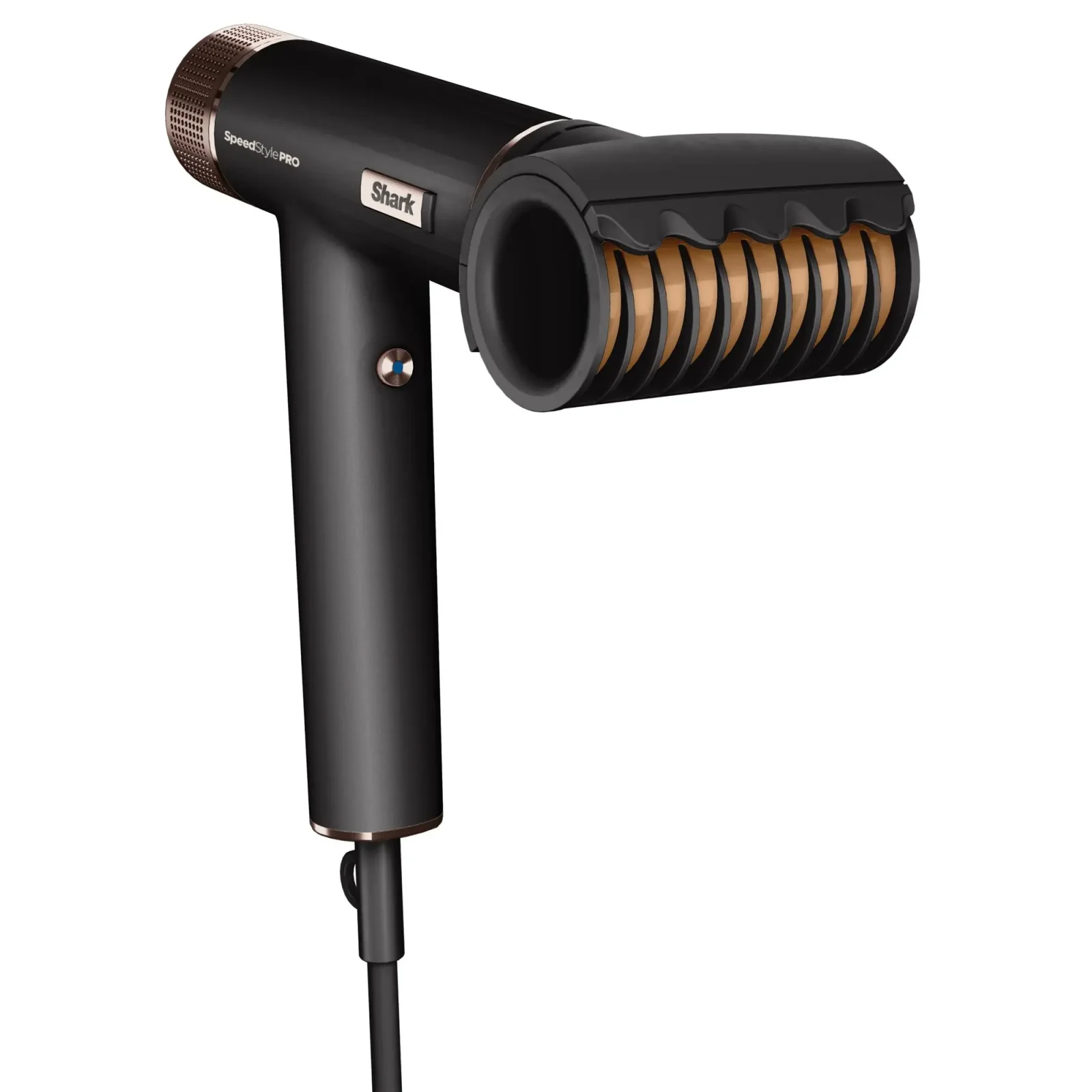 Фен Shark SpeedStyle Pro 3-in-1 HD731EU UA