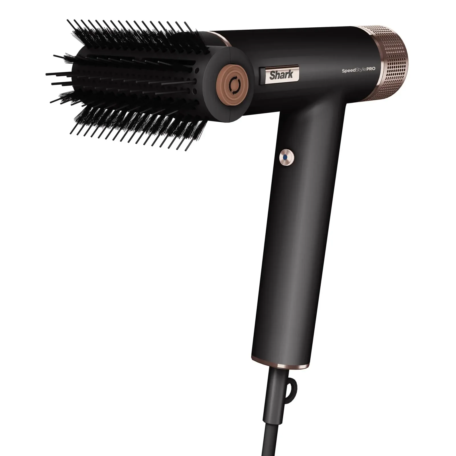 Фен Shark SpeedStyle Pro 3-in-1 HD731EU UA