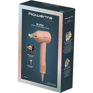 Фен Rowenta Blumia HY5N11E0 UA