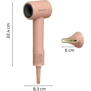 Фен Rowenta Blumia HY5N11E0 UA