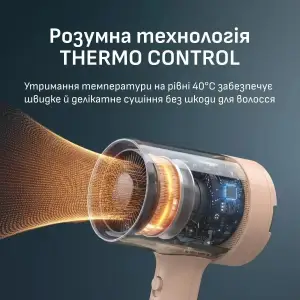 Фен Rowenta Blumia HY5N11E0 UA