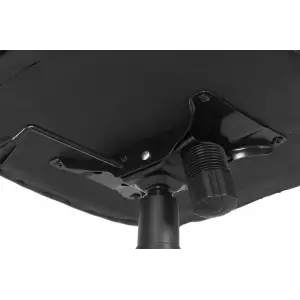 Крісло для геймерів 2E Gaming Hebi Black/Green (2E-GC-HEB-BK) UA