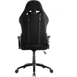 Кресло для геймеров 2E Gaming Chair Bushido Dark Grey (2E-GC-BUS-GR) UA