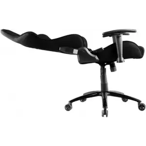 Кресло для геймеров 2E Gaming Chair Bushido Dark Grey (2E-GC-BUS-GR) UA
