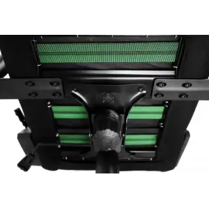 Кресло для геймеров 2E Gaming Chair Bushido Dark Grey (2E-GC-BUS-GR) UA