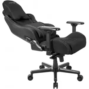 Кресло для геймеров Hator Arc Fabric Jet Black (HTC-982) UA